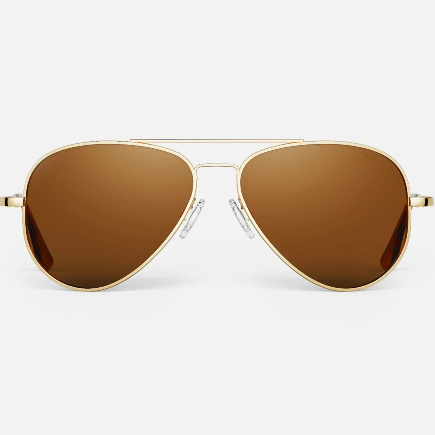 Women Randolph Engineering Concorde - 23k Gold & American Tan