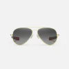 Women Randolph Engineering Concorde - 23k Gold & Coastal Gray