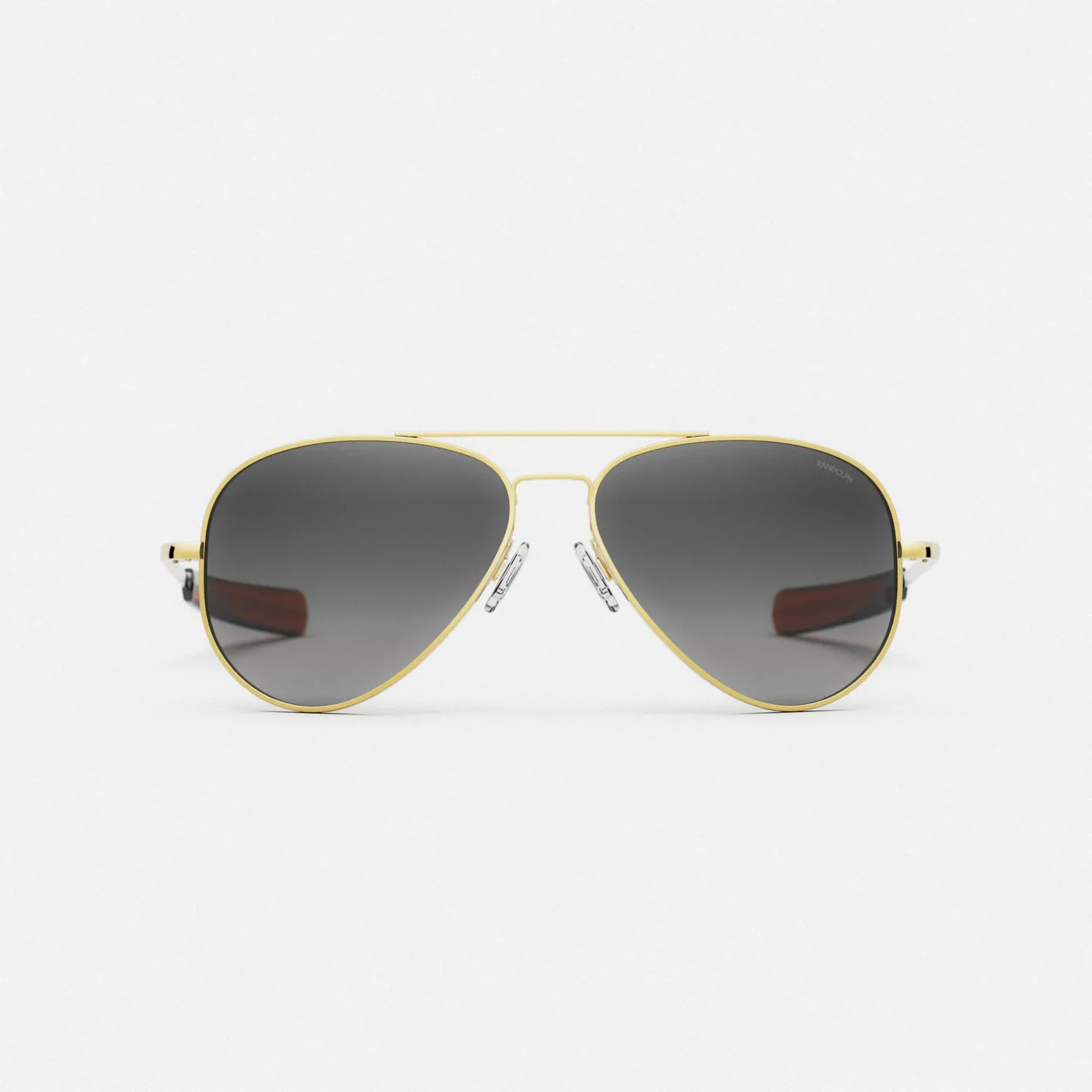Women Randolph Engineering Concorde - 23k Gold & Coastal Gray