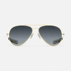 Women Randolph Engineering Concorde - 23k Gold & Slate