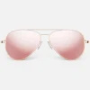 Women Randolph Engineering Concorde - 22k Rose Gold & Rose Gold