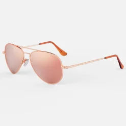 Women Randolph Engineering Concorde - 22k Rose Gold & Rose Gold