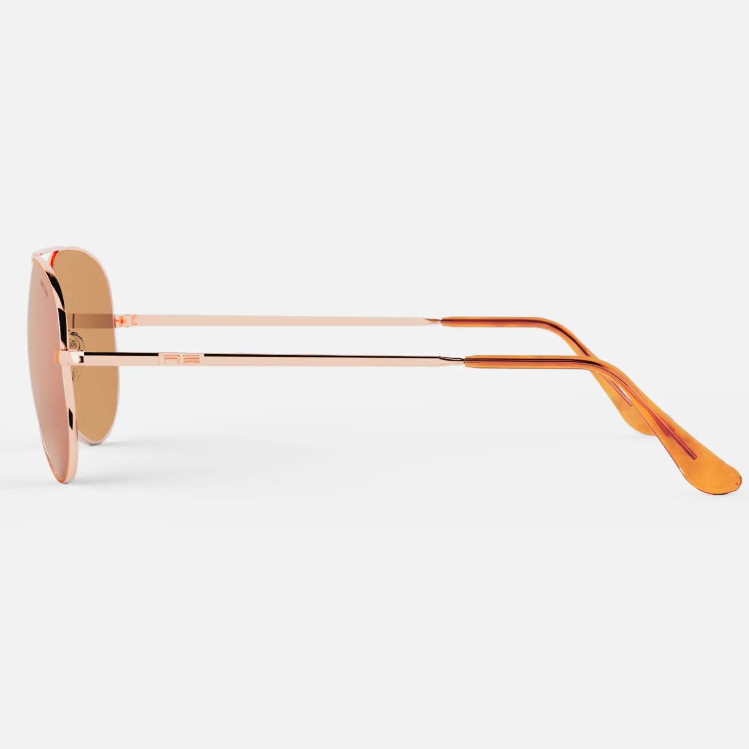 Women Randolph Engineering Concorde - 22k Rose Gold & Rose Gold
