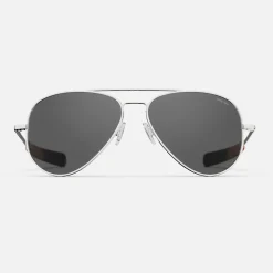 Women Randolph Engineering Concorde - 23k White Gold & American Gray