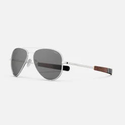 Women Randolph Engineering Concorde - 23k White Gold & American Gray