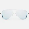 Women Randolph Engineering Concorde - 23k White Gold & Blue Hydro