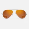 Women Randolph Engineering Concorde - 23k White Gold & Sunset Rose