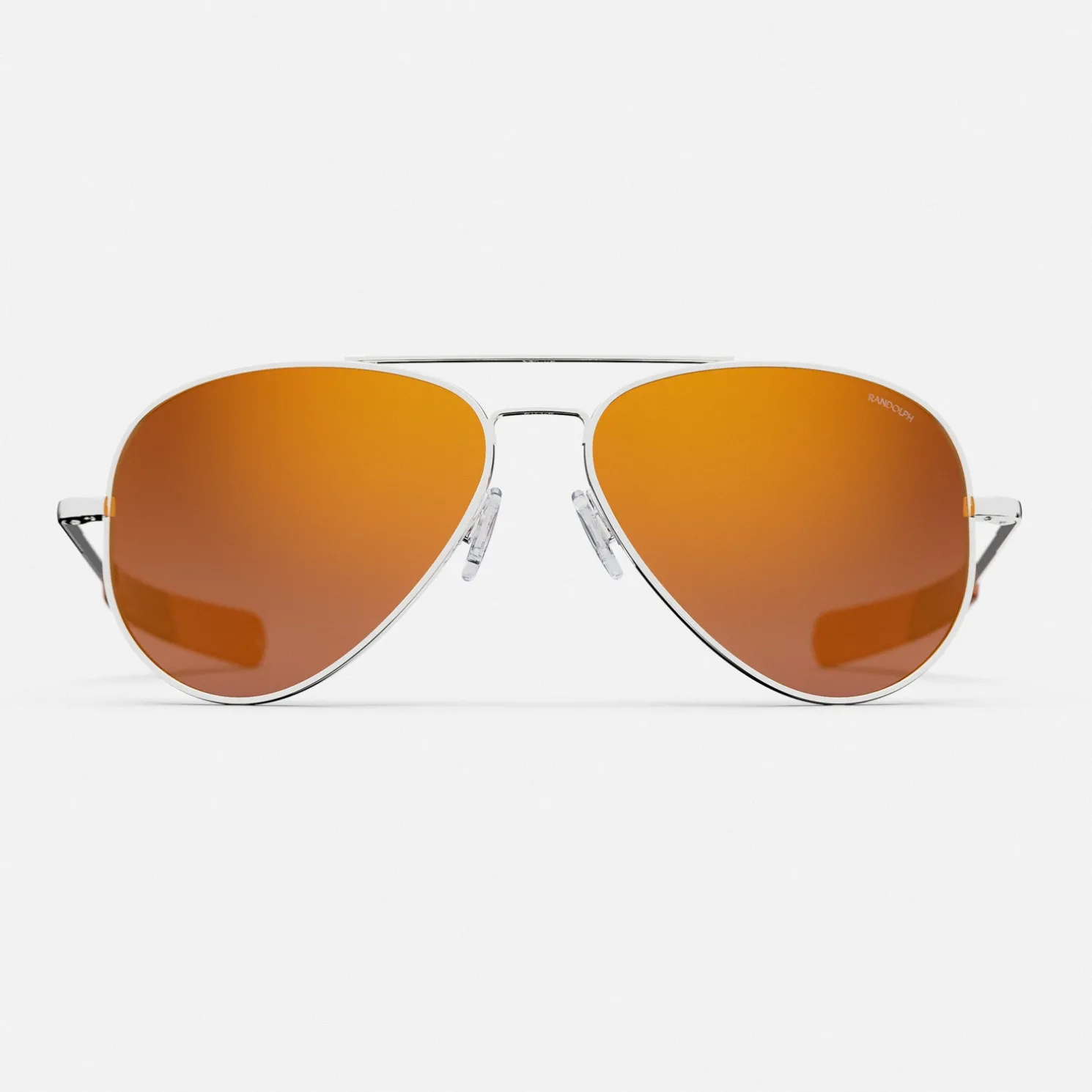 Women Randolph Engineering Concorde - 23k White Gold & Sunset Rose