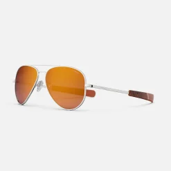 Women Randolph Engineering Concorde - 23k White Gold & Sunset Rose