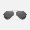 Women Randolph Engineering Concorde - Matte Black & American Gray