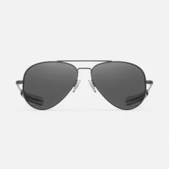Women Randolph Engineering Concorde - Matte Black & American Gray