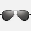 Women Randolph Engineering Concorde - Matte Black & American Gray
