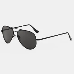 Women Randolph Engineering Concorde - Matte Black & American Gray