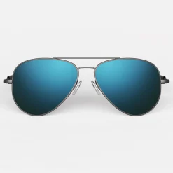 Women Randolph Engineering Concorde - Matte Black & Cobalt