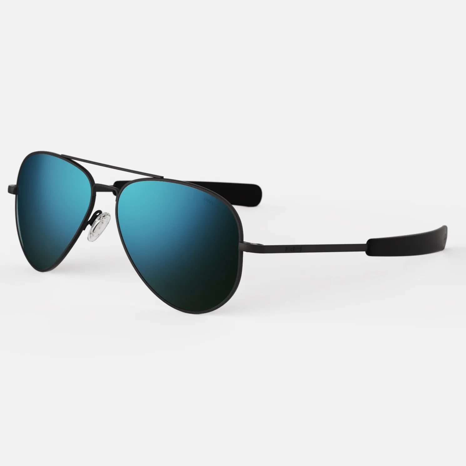 Women Randolph Engineering Concorde - Matte Black & Cobalt