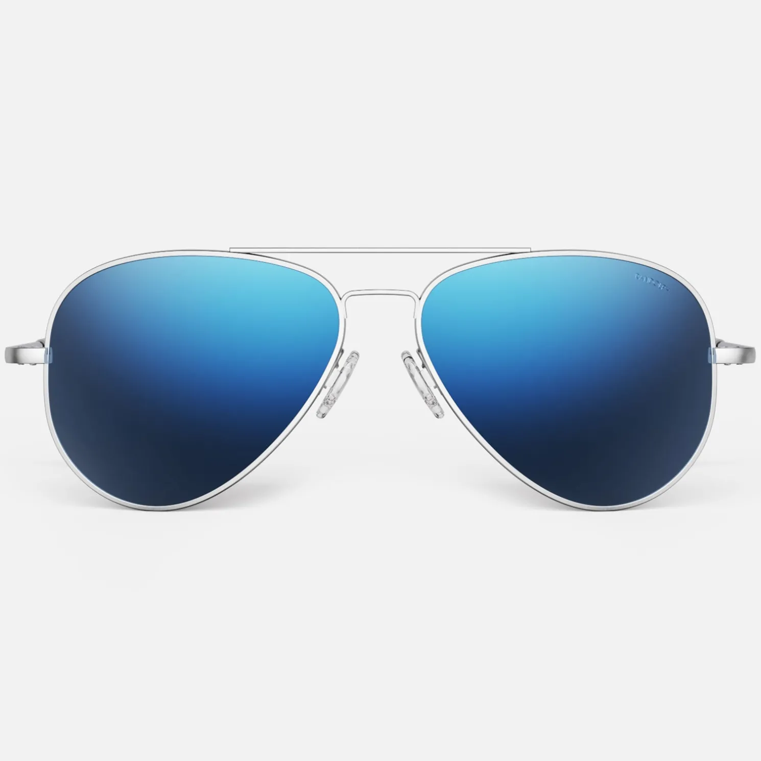 Women Randolph Engineering Concorde - Matte Chrome & Atlantic Blue