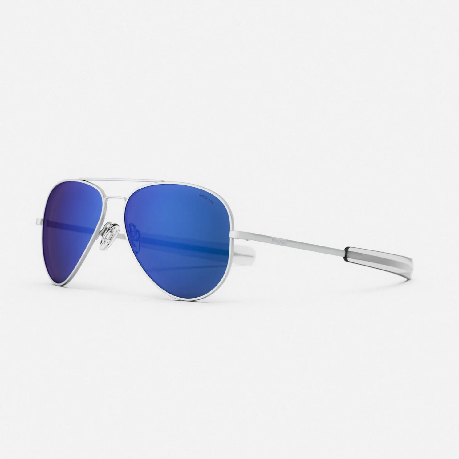 Women Randolph Engineering Concorde - Matte Chrome & Atlantic Blue