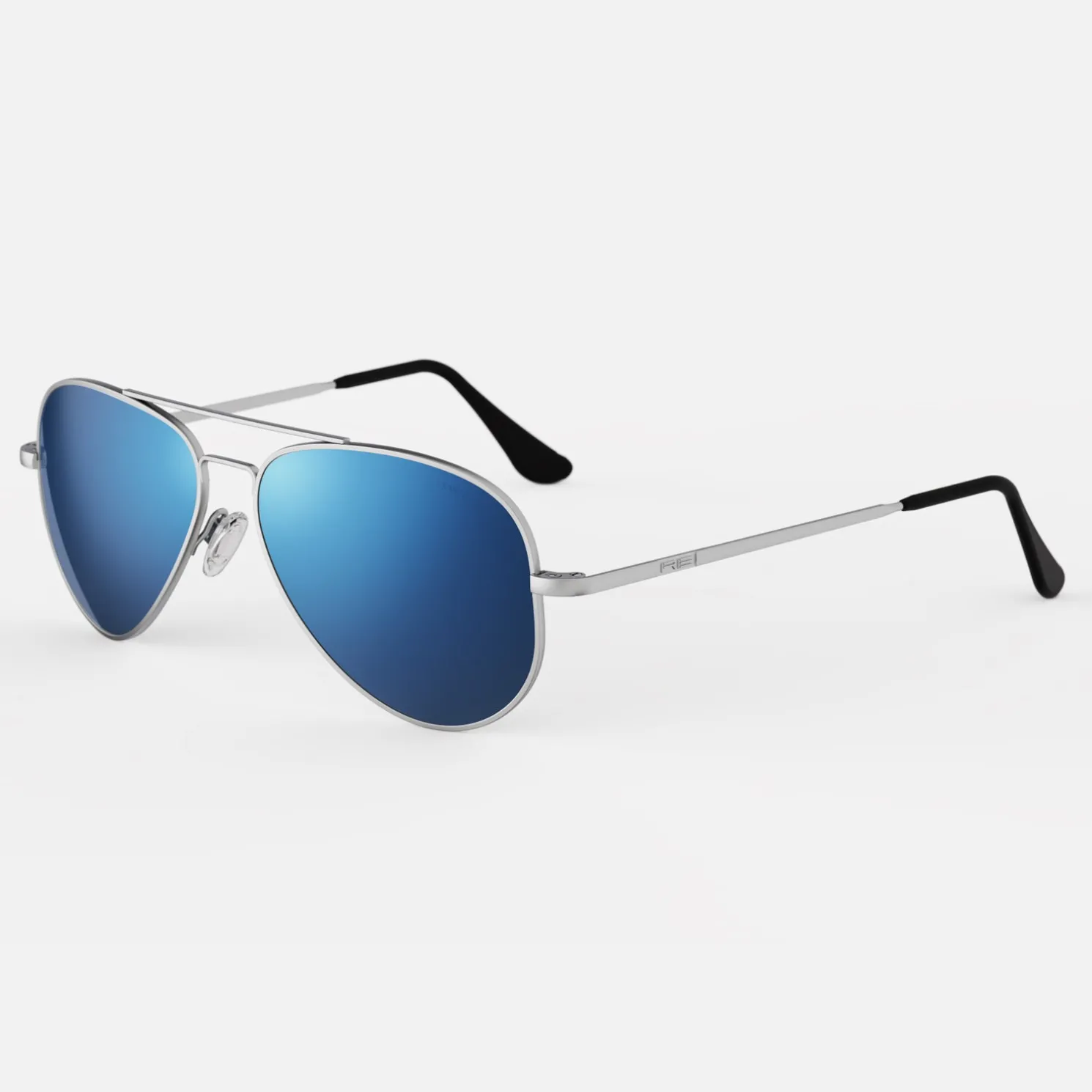Women Randolph Engineering Concorde - Matte Chrome & Atlantic Blue