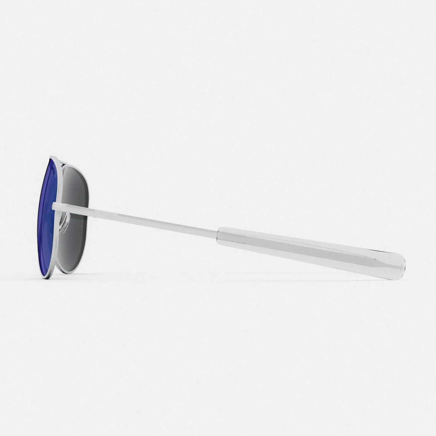 Women Randolph Engineering Concorde - Matte Chrome & Atlantic Blue