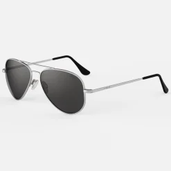 Women Randolph Engineering Concorde - Matte Chrome & American Gray
