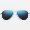 Women Randolph Engineering Concorde - Matte Chrome & Cobalt