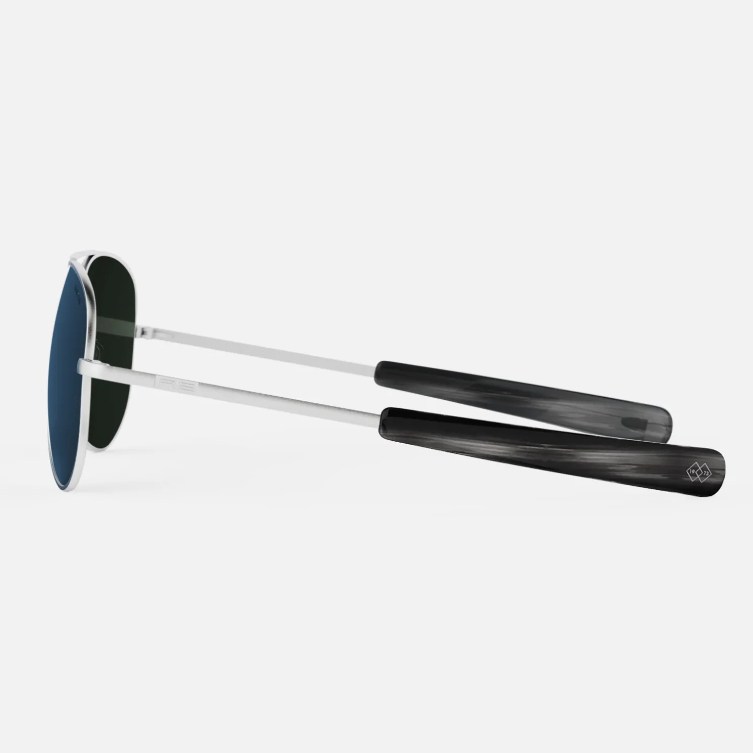 Women Randolph Engineering Concorde - Matte Chrome & Cobalt
