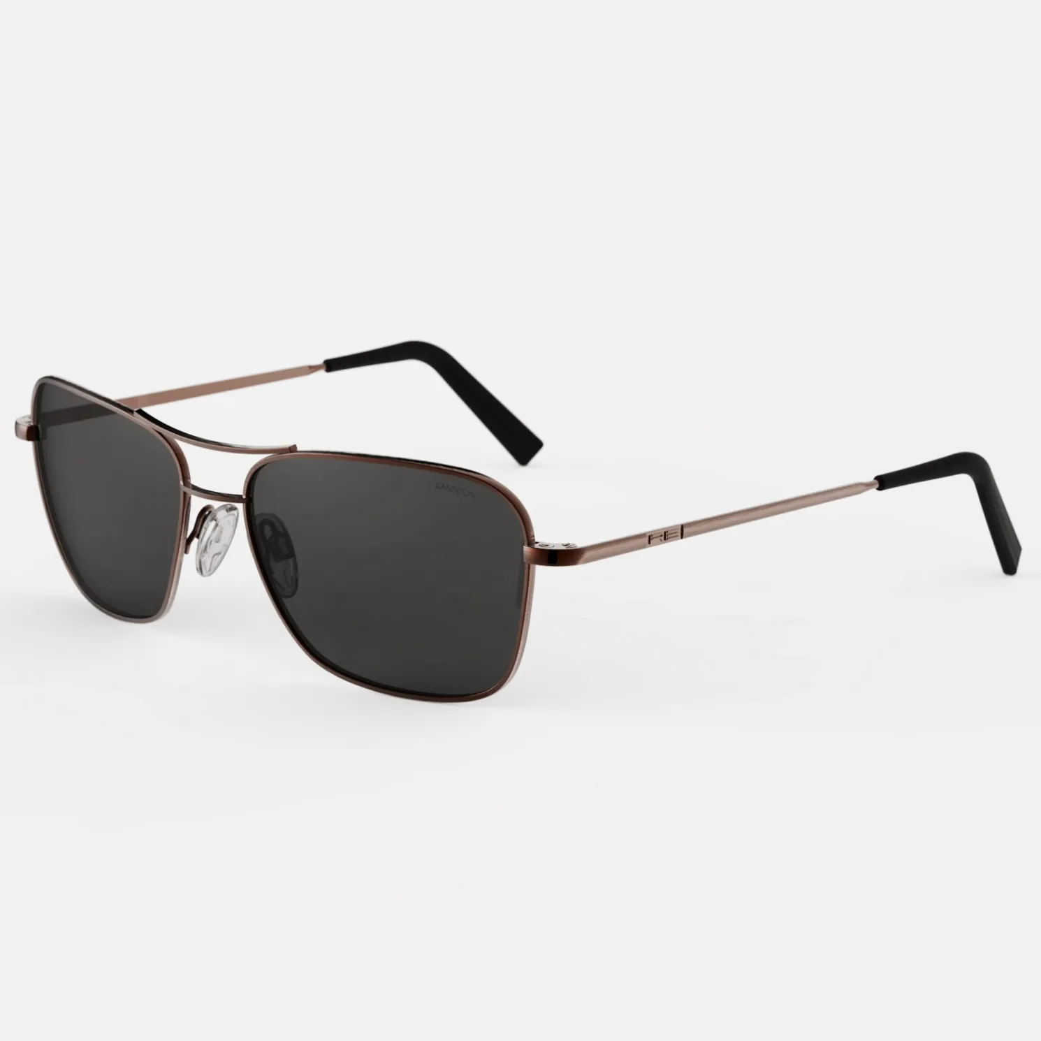 Women Randolph Engineering Corsair - Bronze Oxide & American Gray