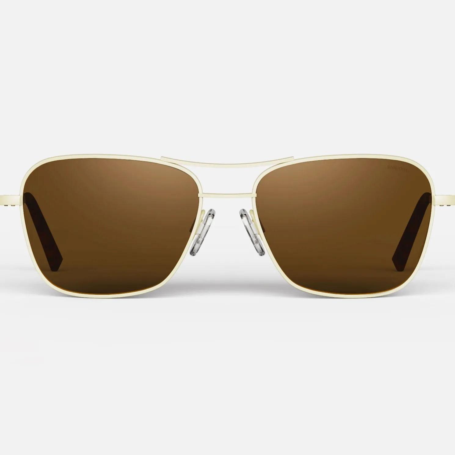 Women Randolph Engineering Corsair - 22k Champagne Gold & American Tan