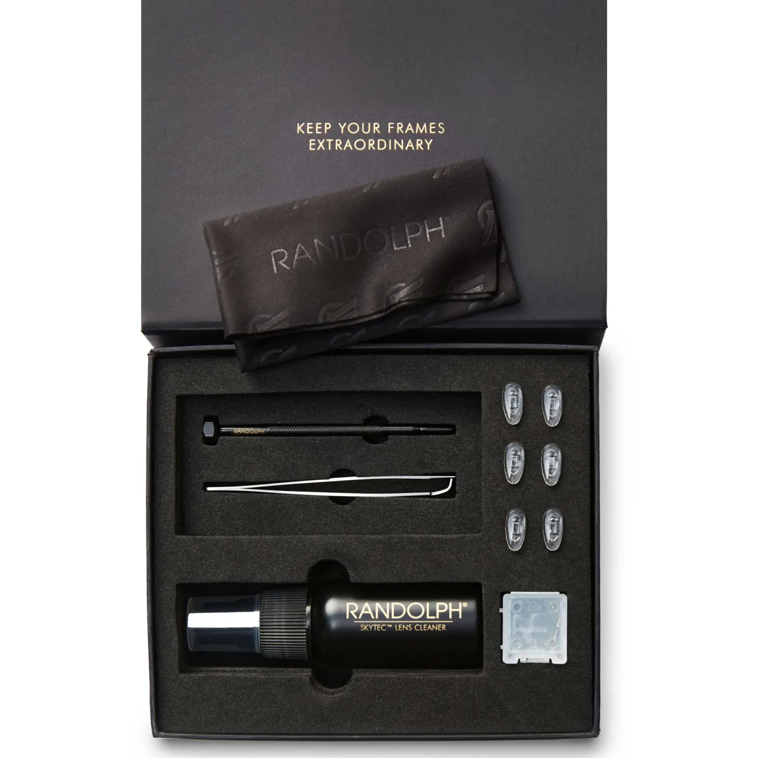 Randolph Engineering Deluxe Care Kit
