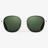 Women Randolph Engineering Elinor Fusion - 23k Gold & Matte Onyx Inlay & AGX