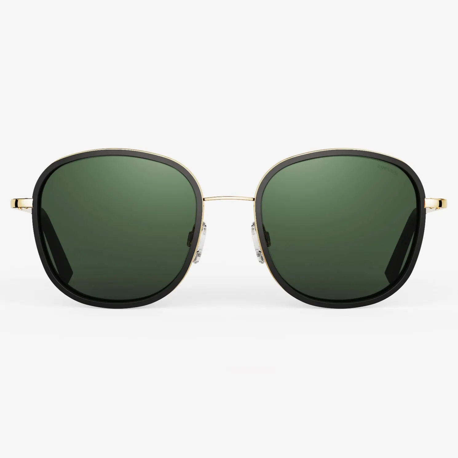 Women Randolph Engineering Elinor Fusion - 23k Gold & Matte Onyx Inlay & AGX
