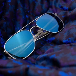 Randolph Engineering Exclusive Special Edition Randolph x Alpha Industries Sapphire Aviator