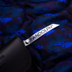 Randolph Engineering Exclusive Special Edition Randolph x Alpha Industries Sapphire Aviator