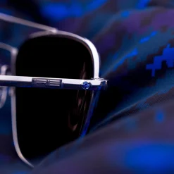 Randolph Engineering Exclusive Special Edition Randolph x Alpha Industries Sapphire Aviator