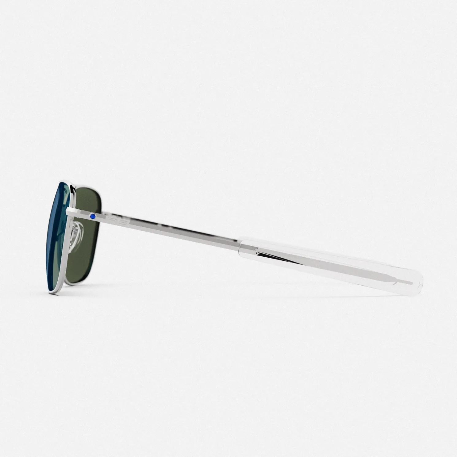 Randolph Engineering Exclusive Special Edition Randolph x Alpha Industries Sapphire Aviator