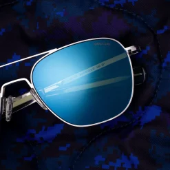 Randolph Engineering Exclusive Special Edition Randolph x Alpha Industries Sapphire Aviator