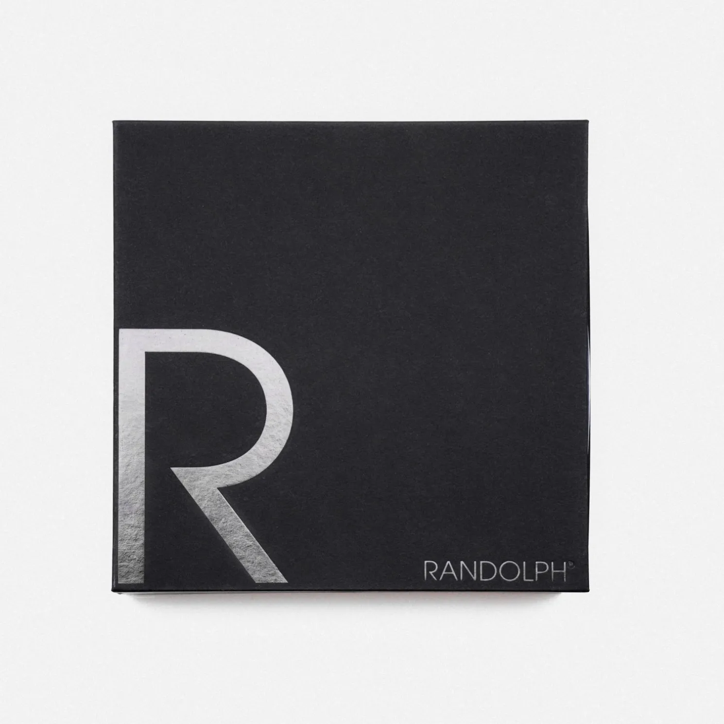 Randolph Engineering 3-Frame Luxury Travel Case