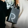 Randolph Engineering Gift Bag and Tissue