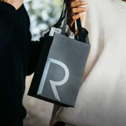 Randolph Engineering Gift Bag and Tissue
