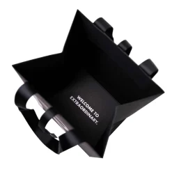 Randolph Engineering Gift Bag and Tissue