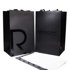 Randolph Engineering Gift Bag and Tissue