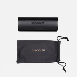 Randolph Engineering Hard Case