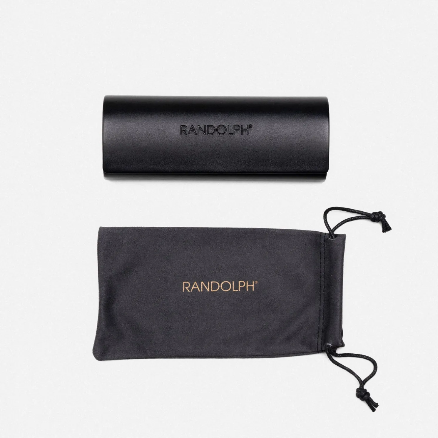 Randolph Engineering Hard Case