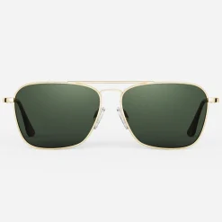 Randolph Engineering Intruder - 23k Gold & AGX