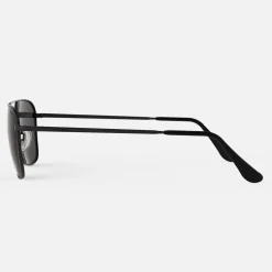 Randolph Engineering Intruder - Matte Black & American Gray