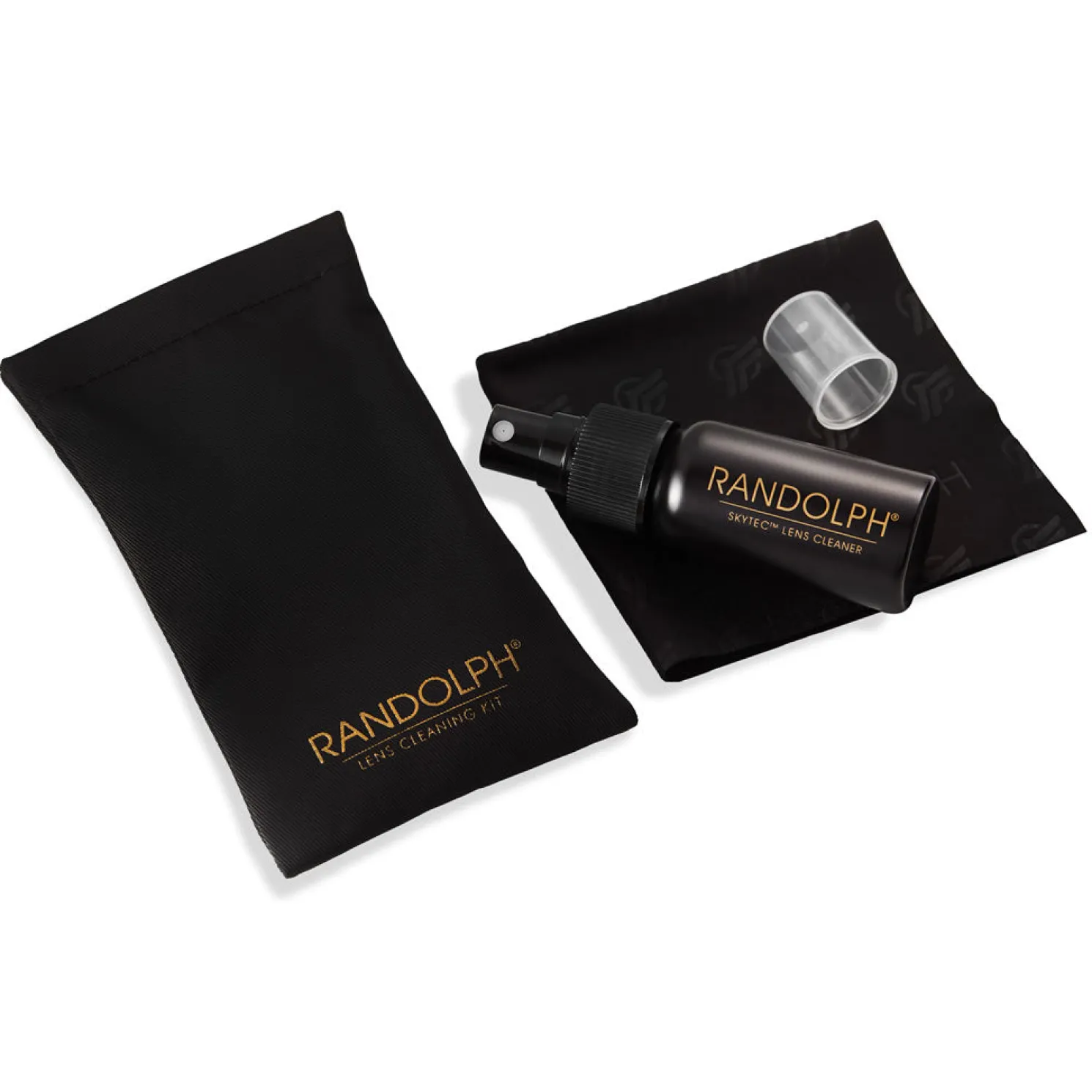 Randolph Engineering Lens Cleaning Kit