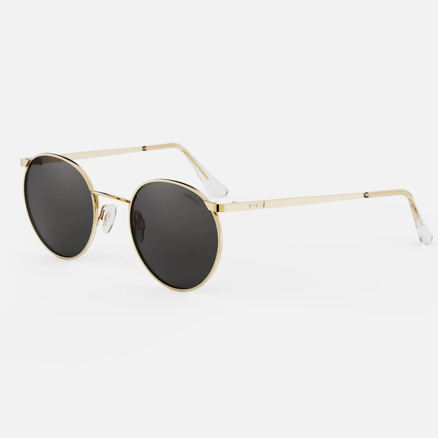 Women Randolph Engineering P3 - 23k Gold & American Gray