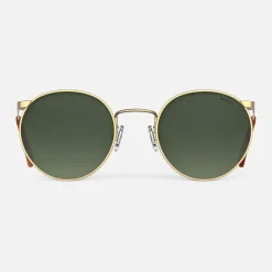 Women Randolph Engineering P3 - 23k Satin Gold & Evergreen