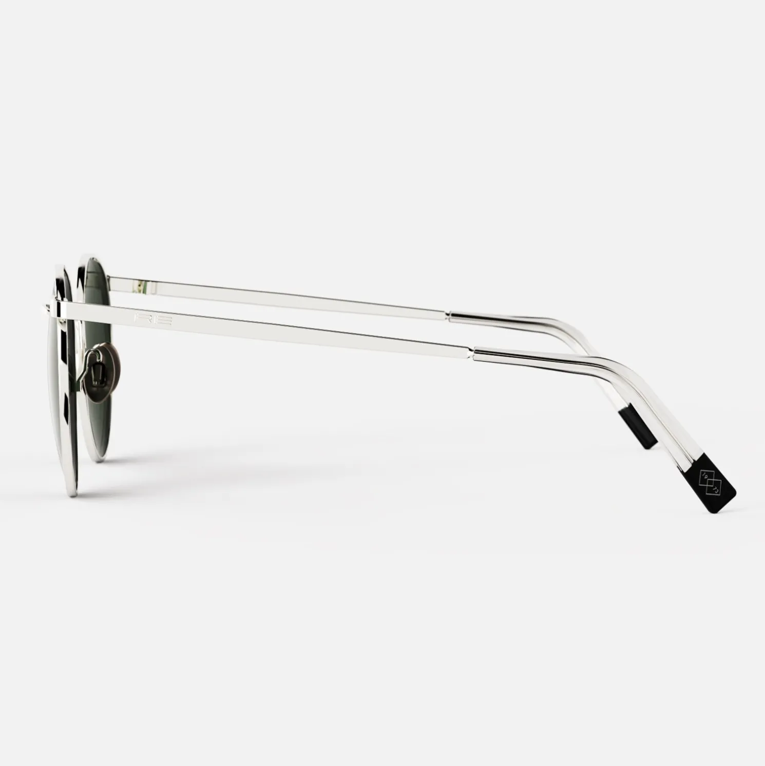 Women Randolph Engineering P3 - 23k White Gold & AGX
