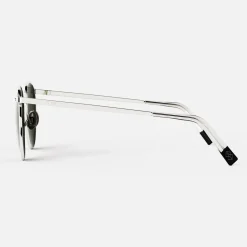 Randolph Engineering P3 - 23k White Gold & AGX - Prescription Sunglasses